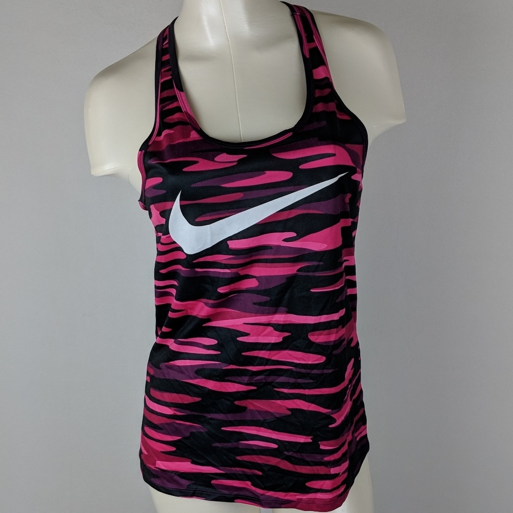 Nike tank